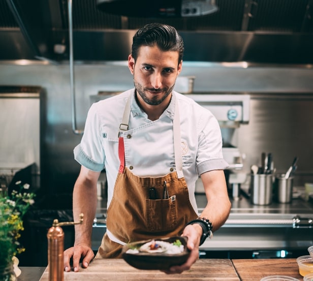 Las Campanitas GmbH Restobar